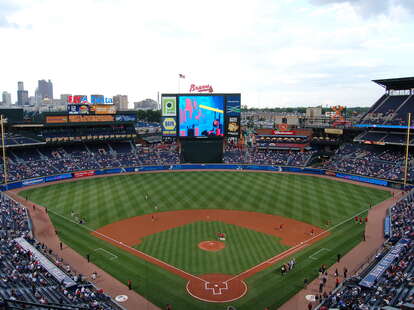 Turner Field