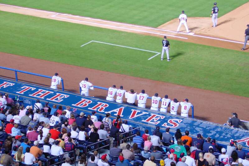 Braves Field, “World Greatest Baseballpark”, Where Bigger Did Not