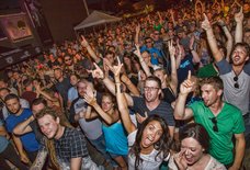 Everything You Should Absolutely Do Around Detroit This Summer