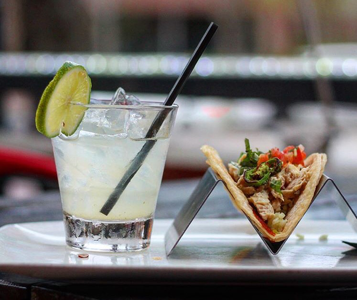 Nickel & Rye A Bar in Dallas, TX Thrillist