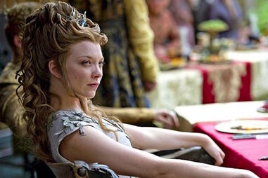 HBO Game of Thrones Margaery Tyrell Natalie Dormer
