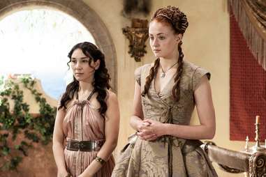 HBO Game of Thrones Sansa Stark Sophie Turner