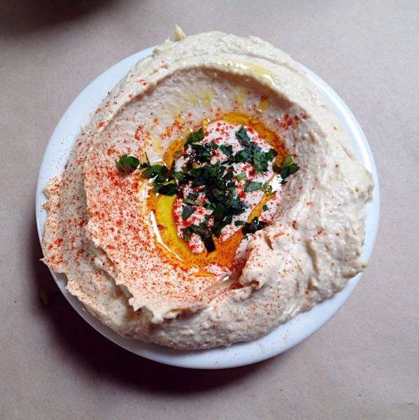 Oren's Hummus A Restaurant in Palo Alto, CA Thrillist