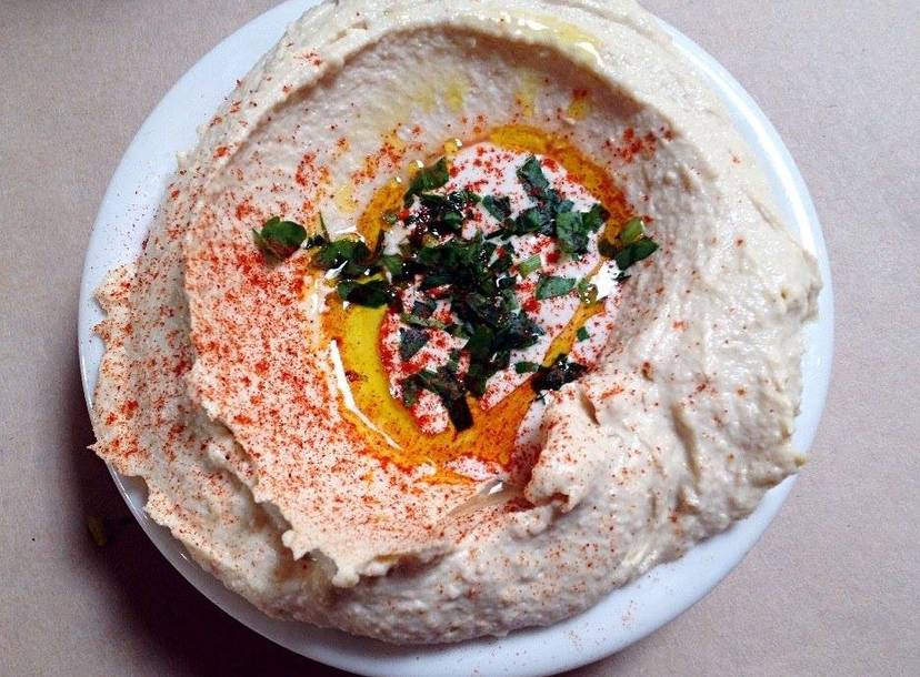 Oren S Hummus Shop A Palo Alto Ca Restaurant Thrillist