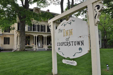 inn at cooperstown