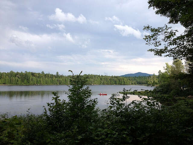 Lake Harris