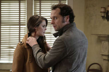 the americans keri russell matthew rhys