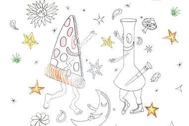 Adult Coloring Books Help Reduce Stress Amp Calm You Down