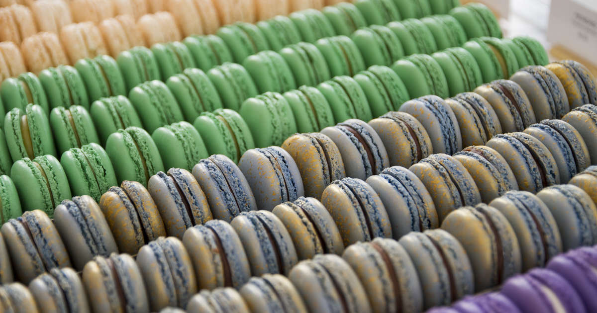 Bottega Louie A Restaurant In Los Angeles Ca Thrillist