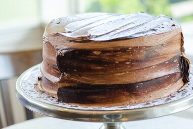 Little Cupcake Bakeshop