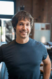 Ken Oringer