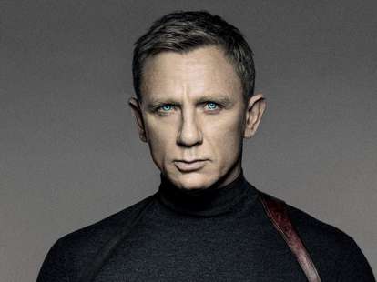 Daniel Craig Retires From James Bond, Turns Down $98 Million - Thrillist