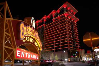 Eastside Cannery Hotel and Casino Las Vegas