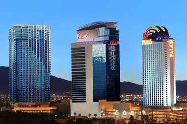 These are the 10 best casinos in Las Vegas, ranked by local expert