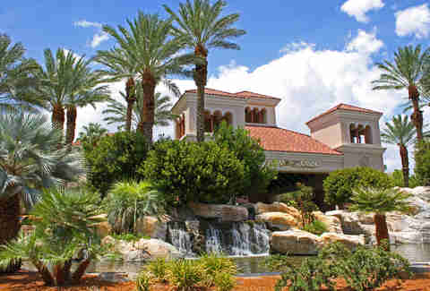 Underrated Casinos In Las Vegas Nevada Unknown Spots For