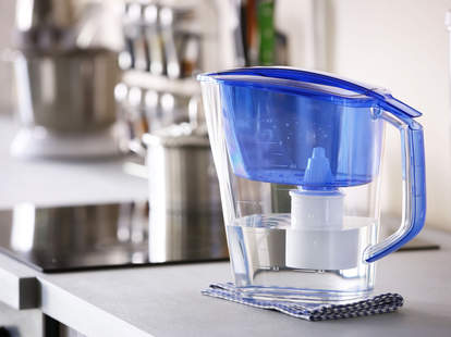 Do Brita Pitcher, Water Filters & Purifiers Work? - Thrillist Do Brita Pitcher, Water Filters & Purifiers Work? - Thrillist