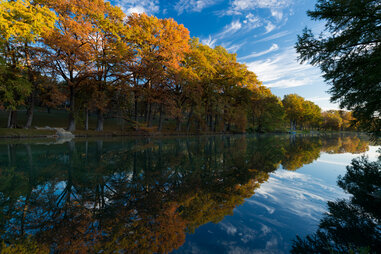 Wimberley, Texas
