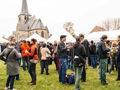 Allagash Brewing Company