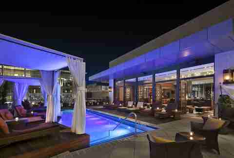 Best Rooftop Bars In Houston For Drinking Outside Thrillist