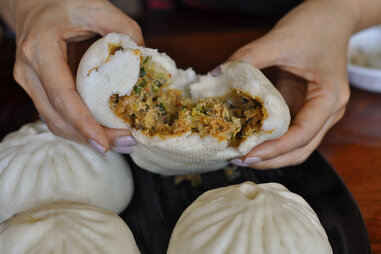 Myung In Dumplings