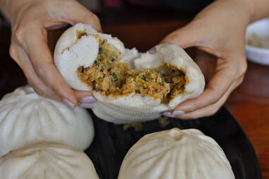 Myung In Dumplings