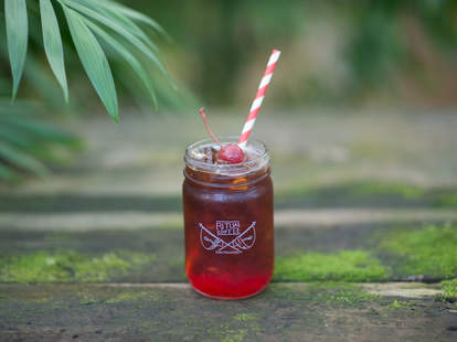 Ritual Coffee Roasters Cherry Bomb