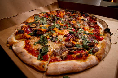 Pizza Topping Ideas You Have To Try Thrillist