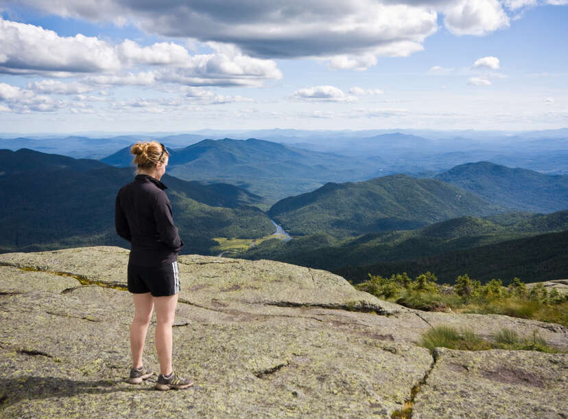 Catskills Scenic Drive  A Backroads Driving Tour