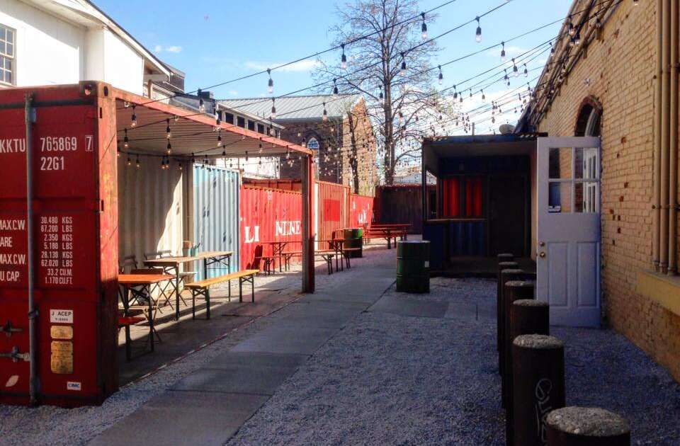 Best Louisville Restaurants & Bars With Outdoor Seating & Patios Thrillist