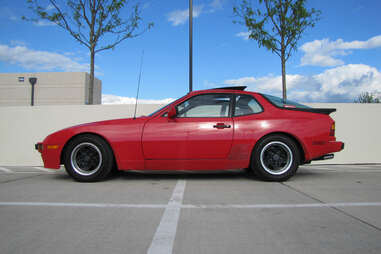 1983 Porsche 944 For Sale