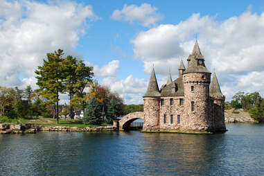 Boldt Castle
