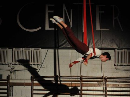 Circus Center: A Other in San Francisco, CA - Thrillist