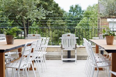 No 32 The Old Town London