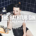 Introducing: The World's First Bathtub Gin Calendar