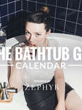 Introducing: The World's First Bathtub Gin Calendar