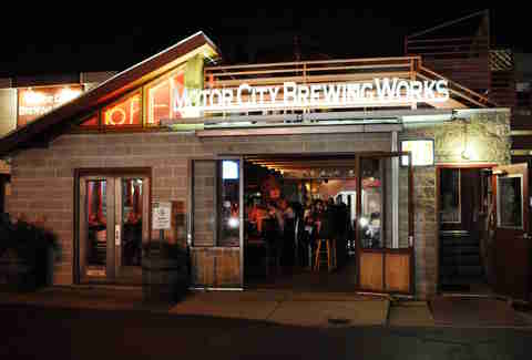 41 Best Images Top Bars In Detroit : Detroit Nightlife: Night Club Reviews by 10Best