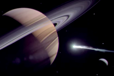 preacher episode one space