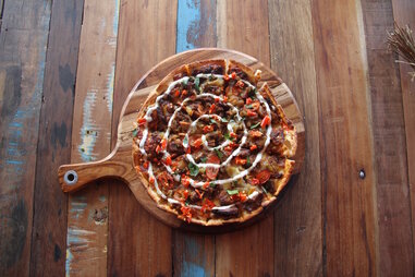 Theo & Co. Pizzeria perth