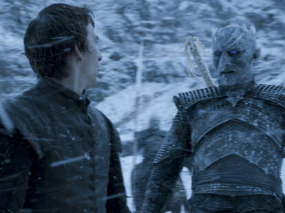 bran white walker time travel