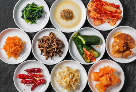 Best Korean Food in Oakland, California and San Francisco's East Bay