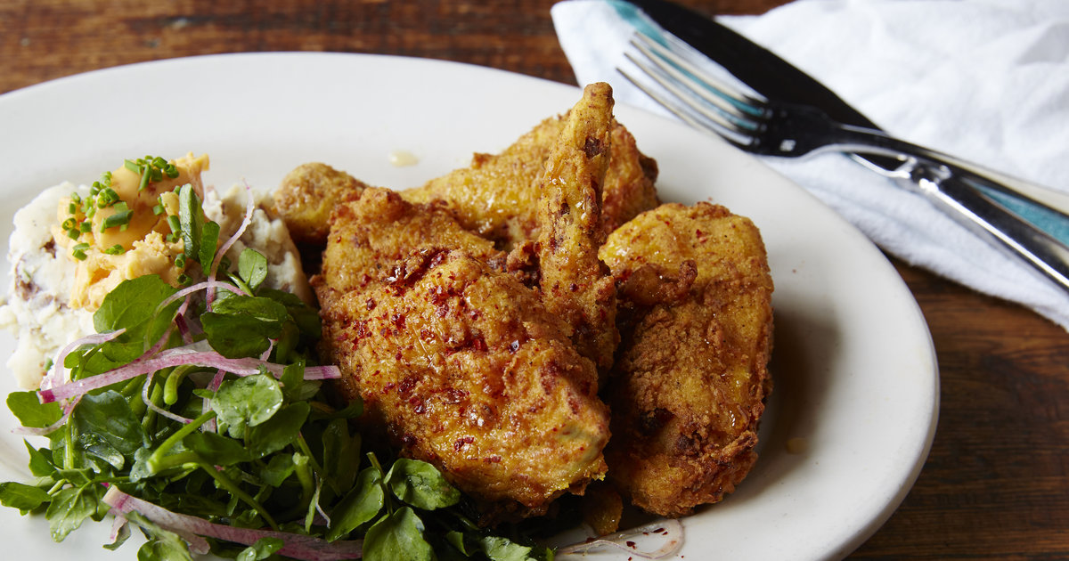 Best Restaurants in Palm Springs, CA Cool Places to Eat & Drink