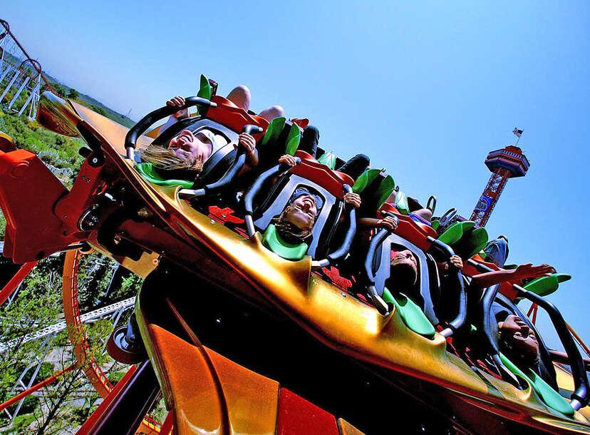 Six Flag Rides six-flag-rides