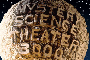 mystery science theater