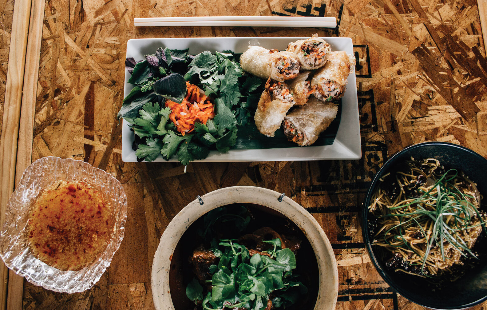 Best Restaurants in Palm Springs, CA Cool Places to Eat & Drink