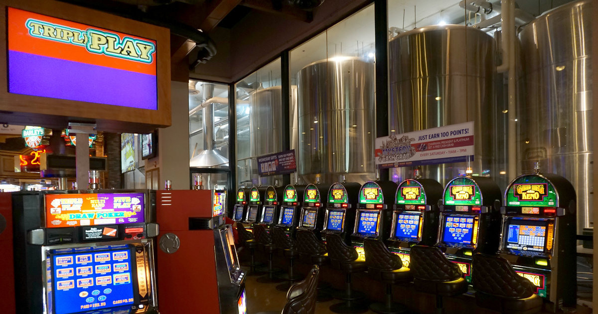 Station casino careers cruz casino on the river