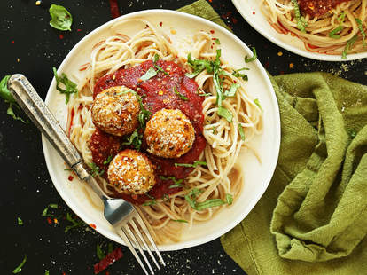 Healthy Meals Easy Weeknight Dinner Ideas Thrillist