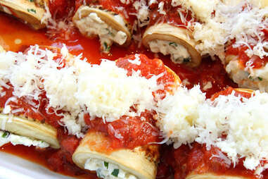 Rollatini Recipe