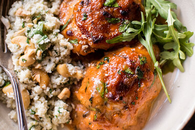 Half Baked Harvest recipe