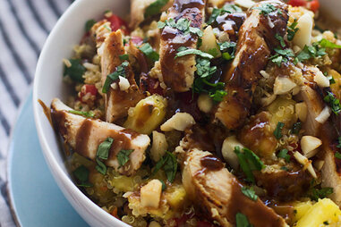 Cooking for Keeps Recipe