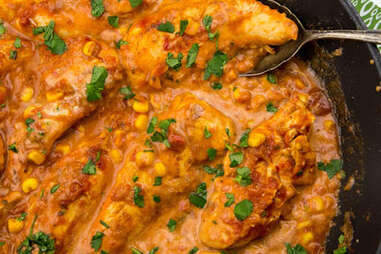 Dinners Dishes and Desserts recipe
